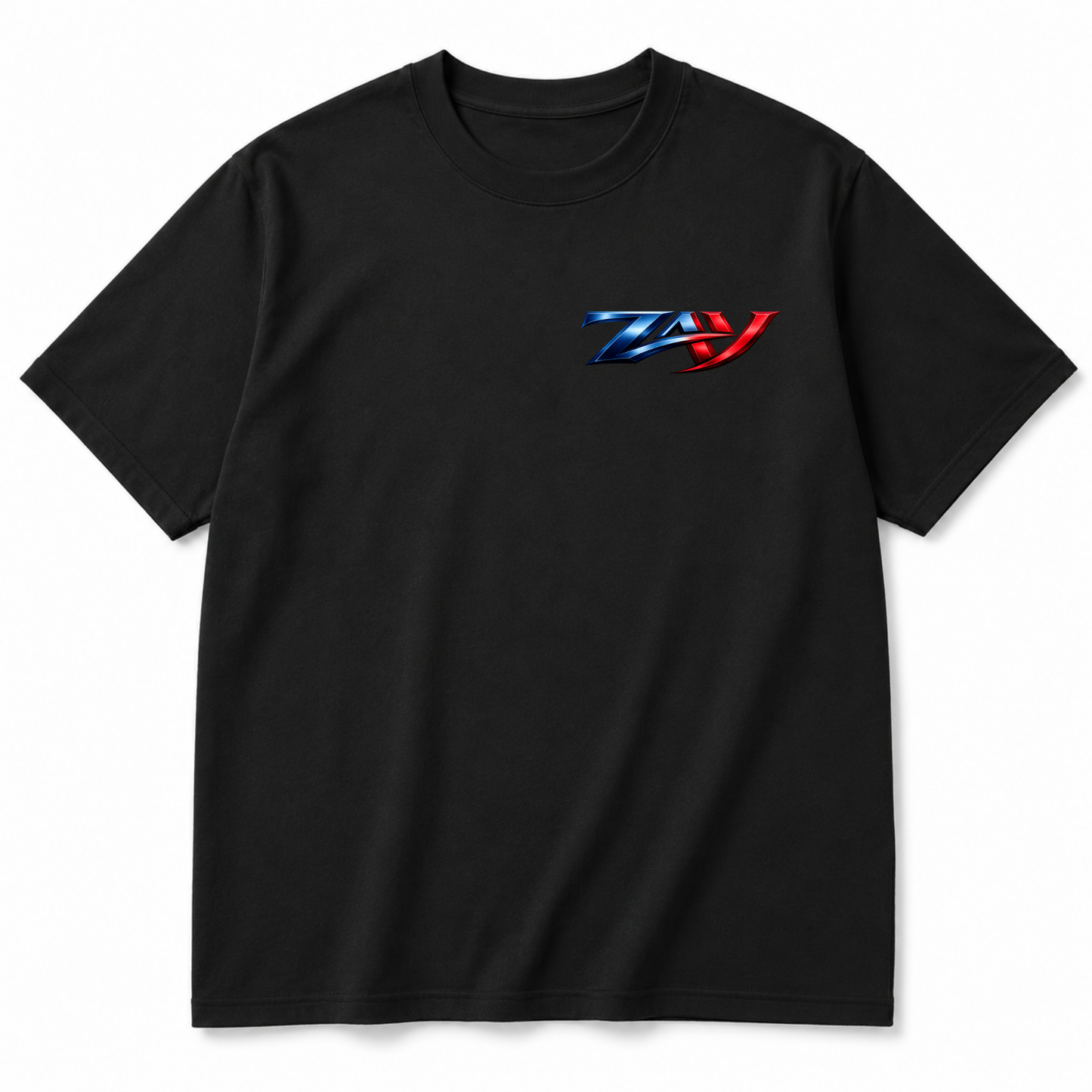 Xzavier Bullock T-shirt