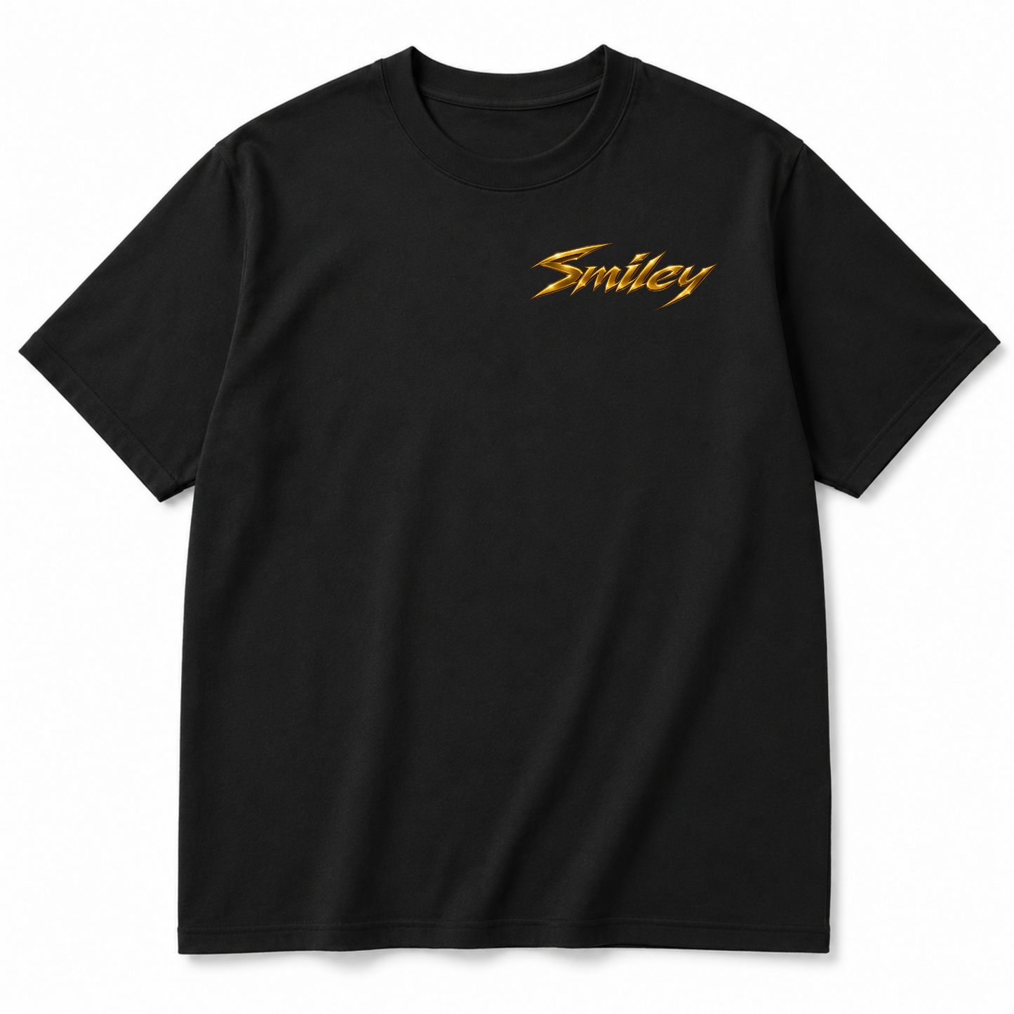 Smiley Edwards T-shirt