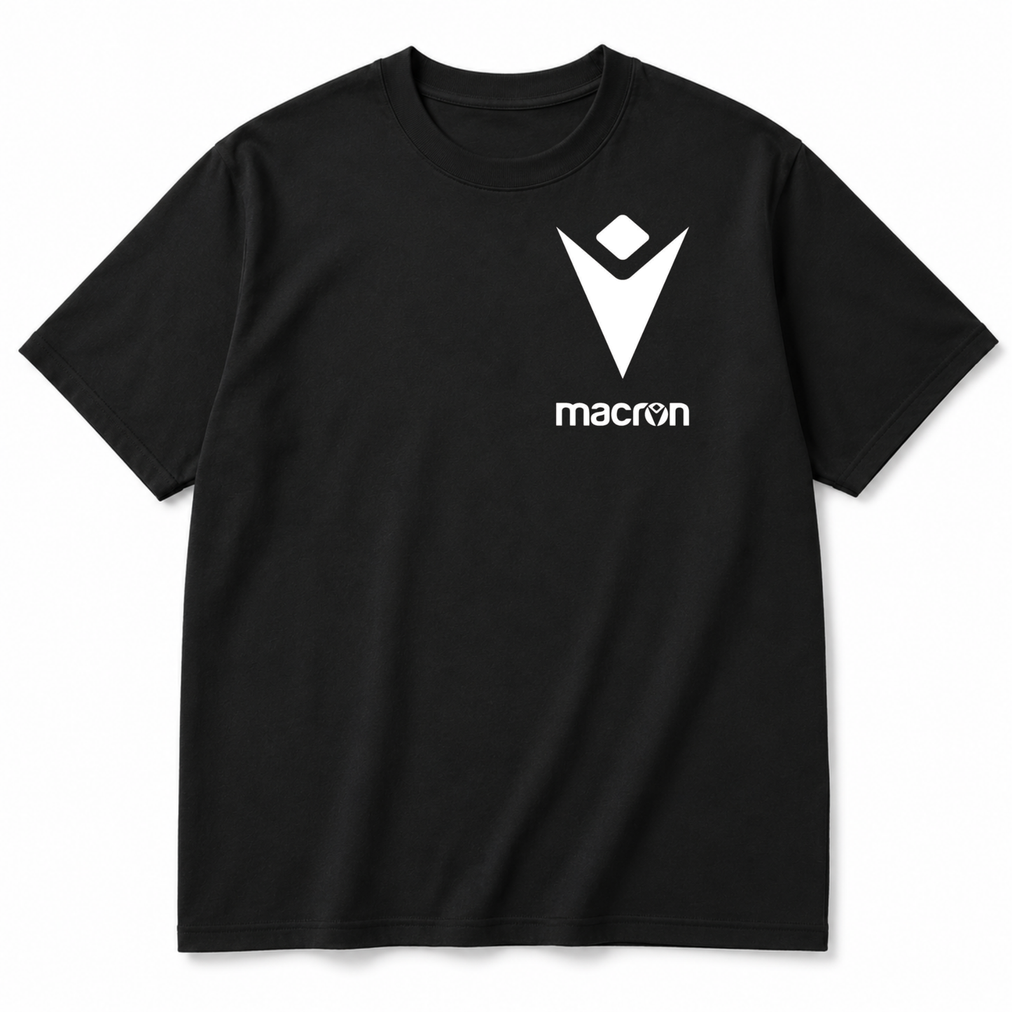 Nnamdi Mba-leke T-shirt