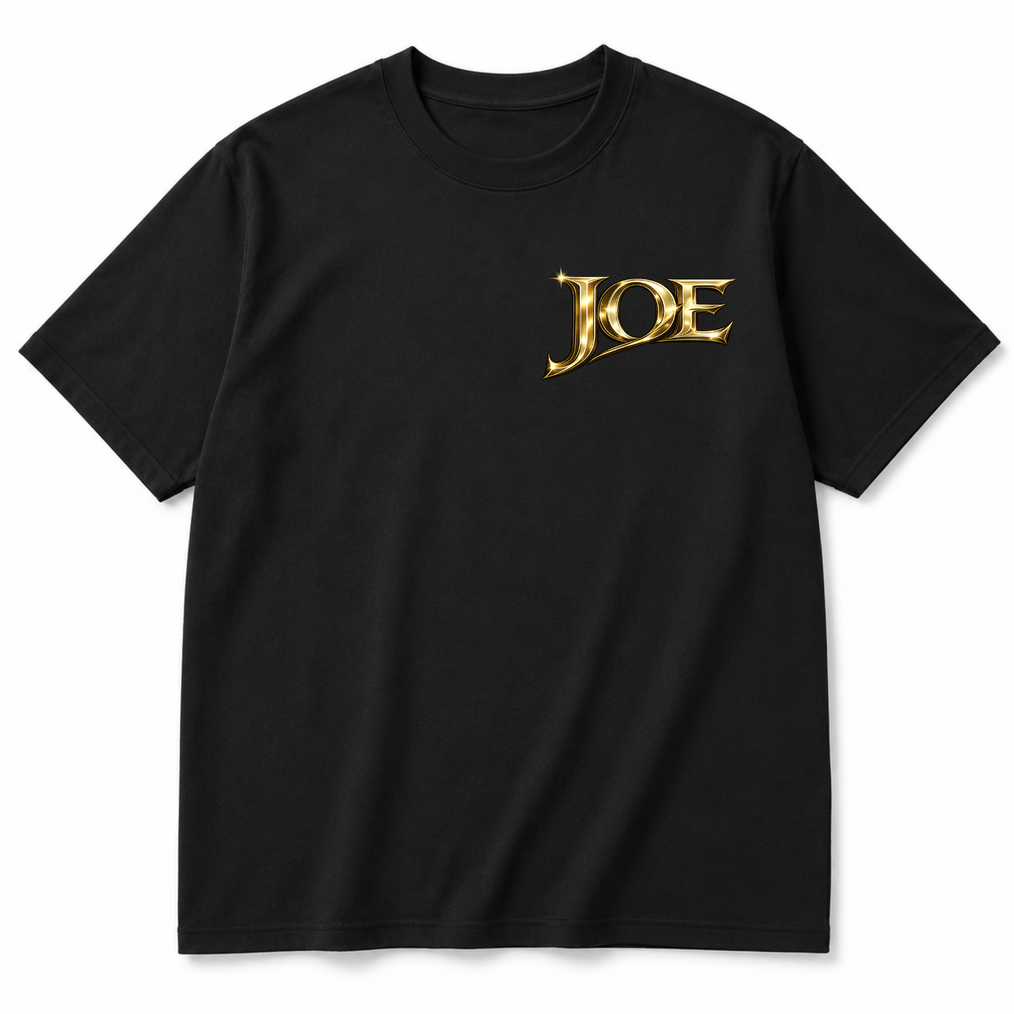 Joe McLamb T-shirt
