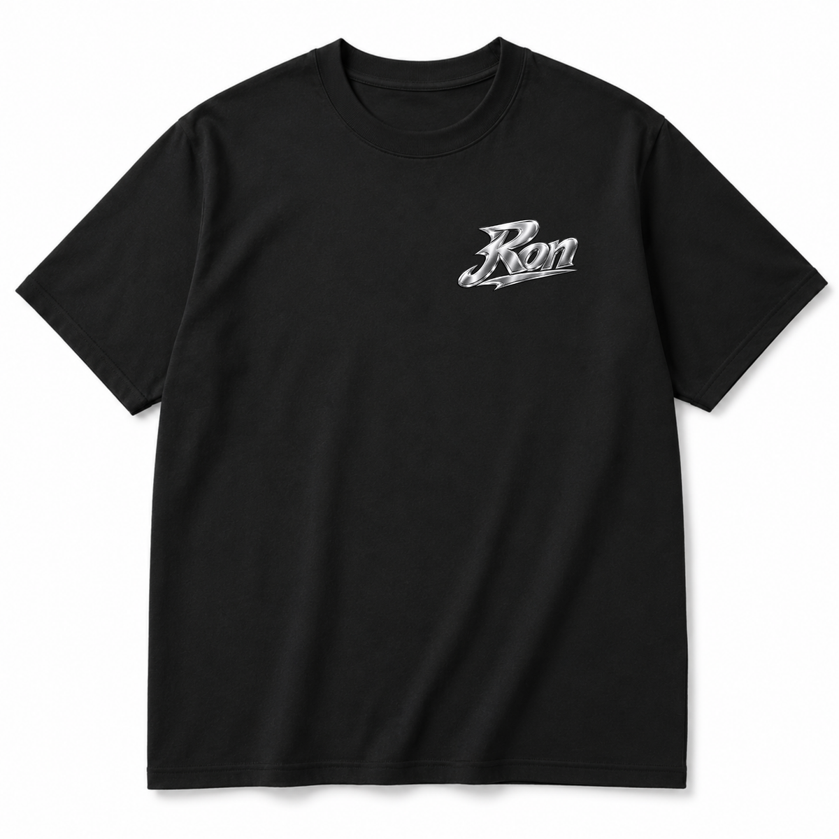 Ron Jones T-shirt