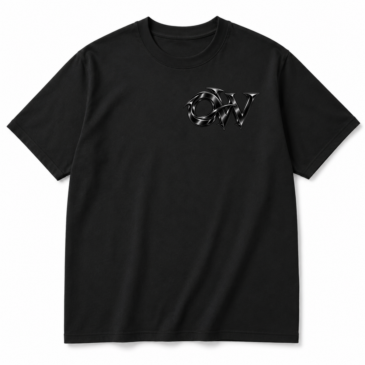 Omiri Wiggins T-shirt