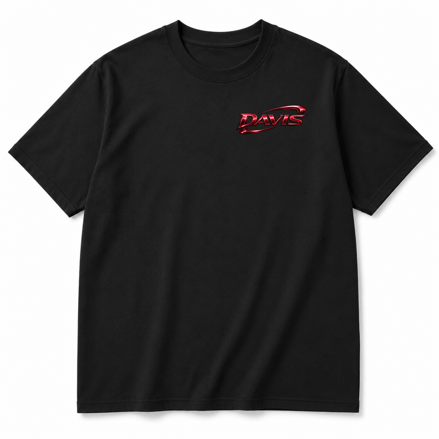 Jeramiah Davis T-shirt
