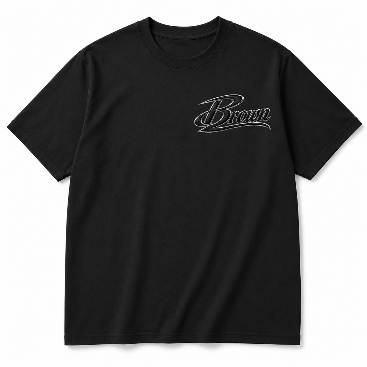 Elijah Brown T-shirt