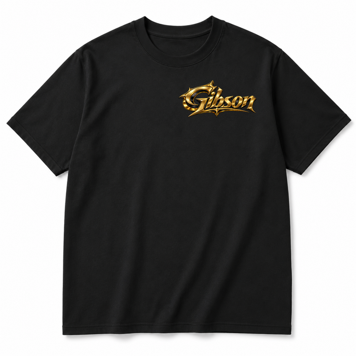 Jeremiah Gibson T-shirt