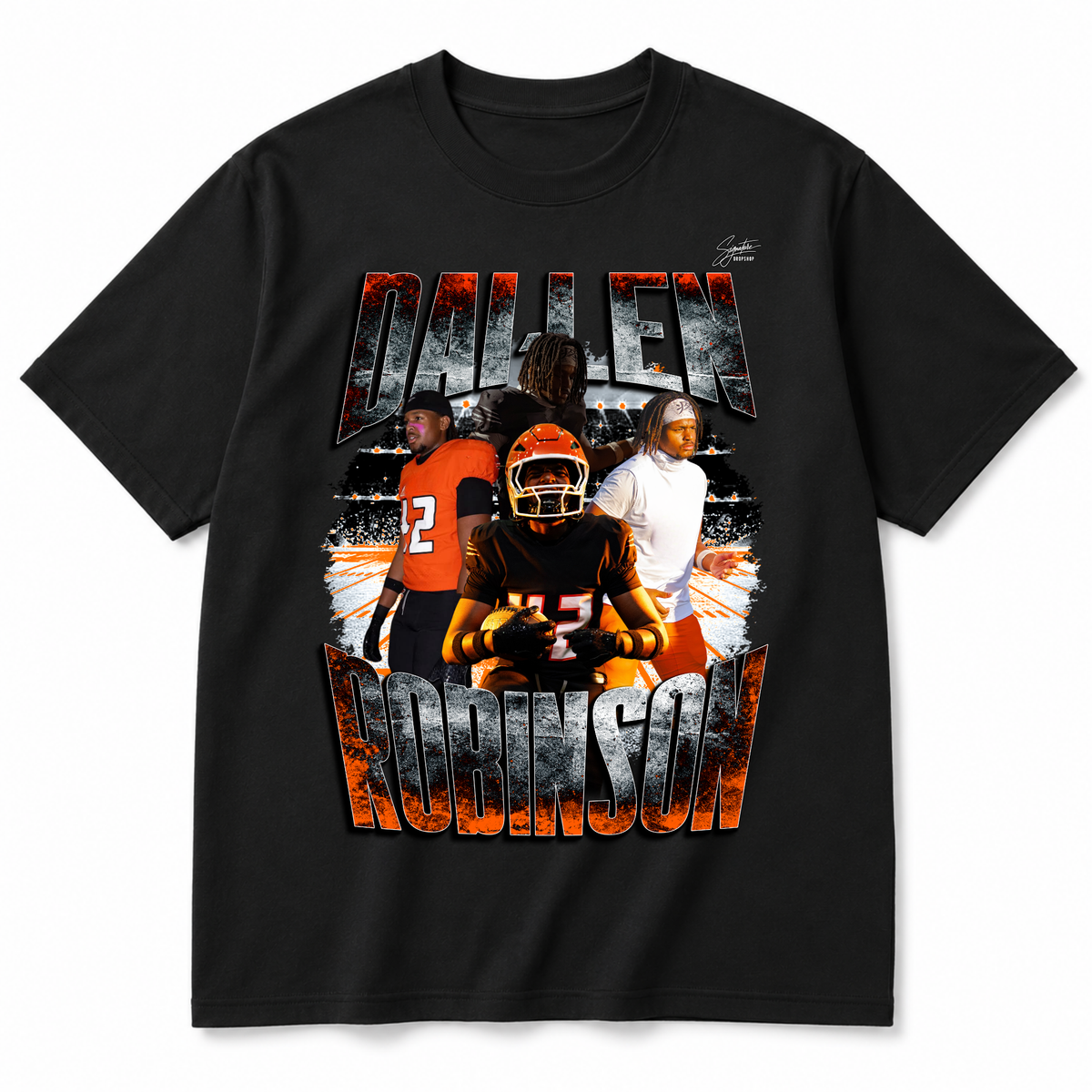 Dai’len Robinson T-shirt