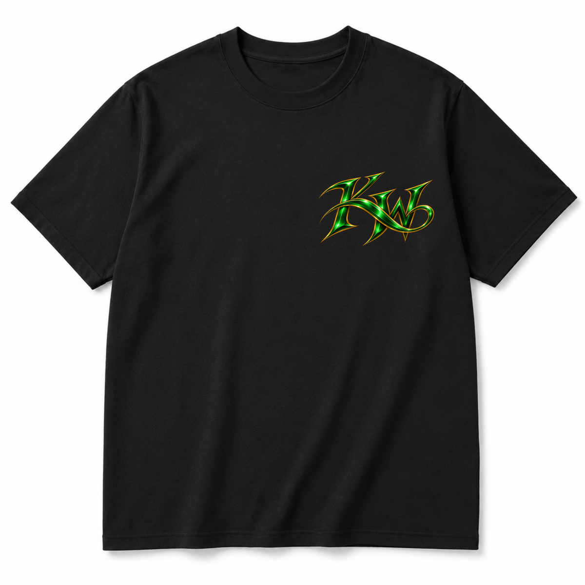 Keenan Wooten T-shirt