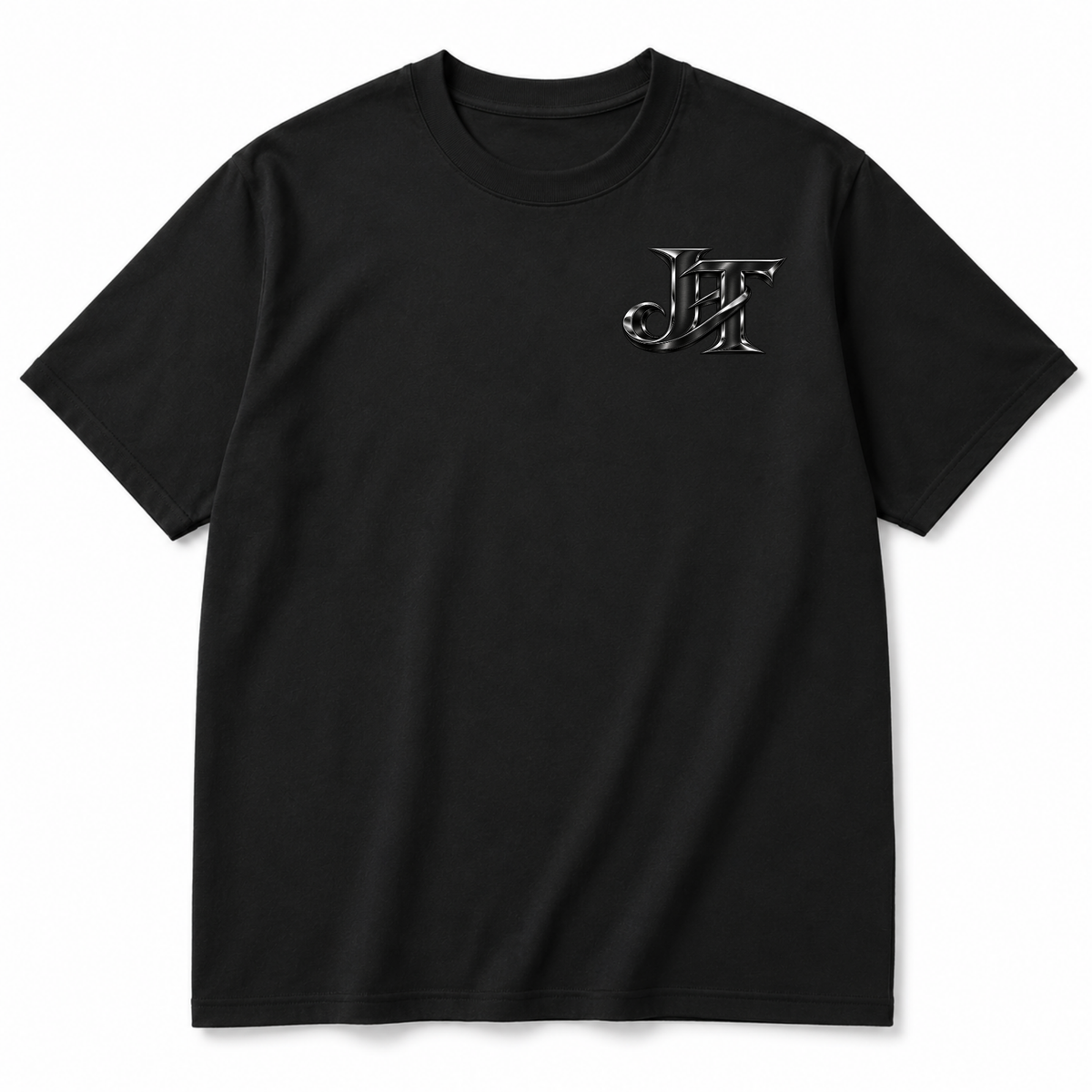 Jacob Torres T-shirt