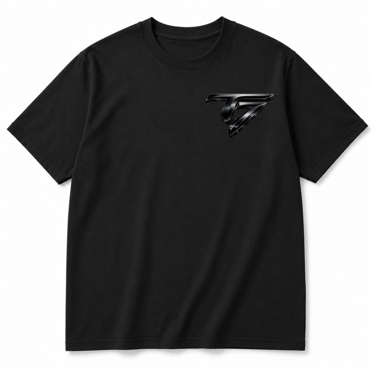Travis Reed Jr T-shirt