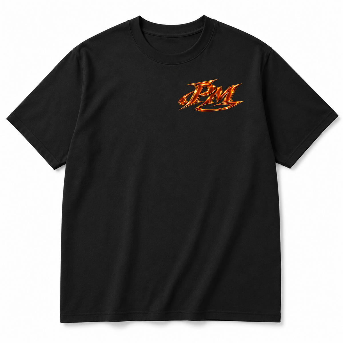 Porter Montgomery T-shirt