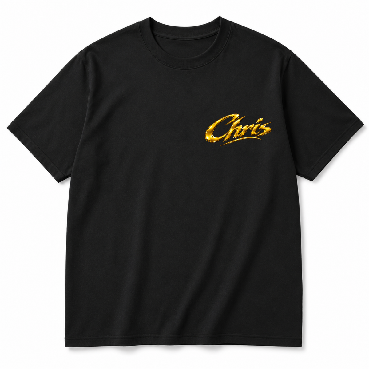 Christopher Sowell T-shirt