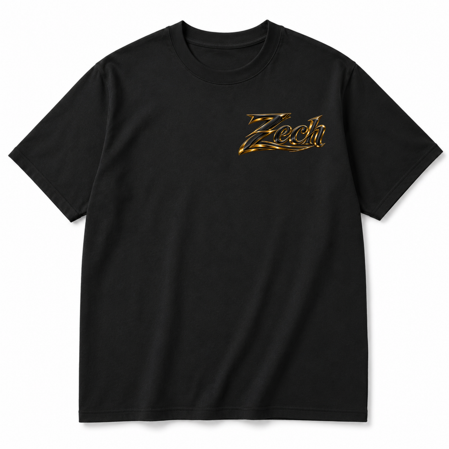 Zech Praty T-shirt
