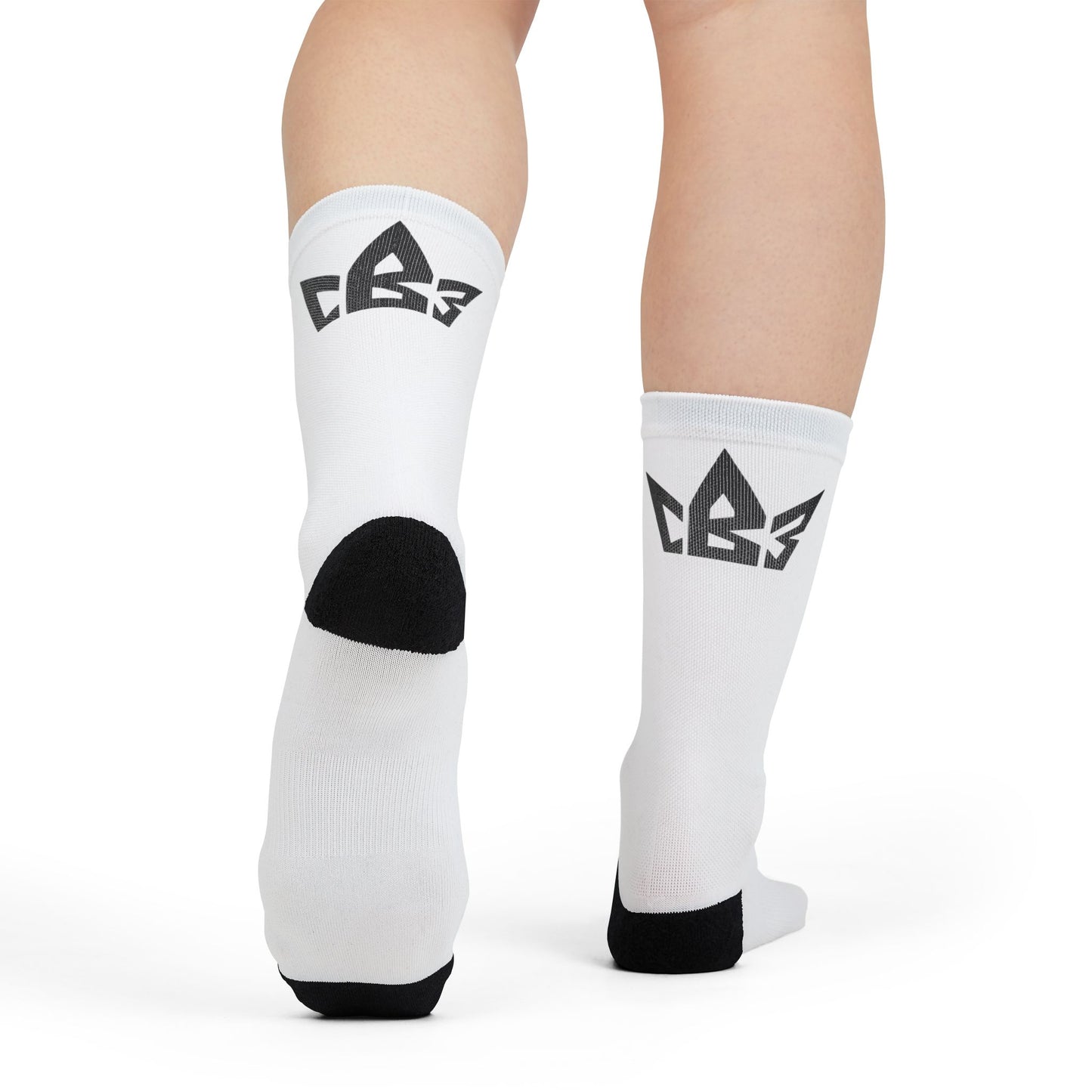 Charles Brook III Crew Socks