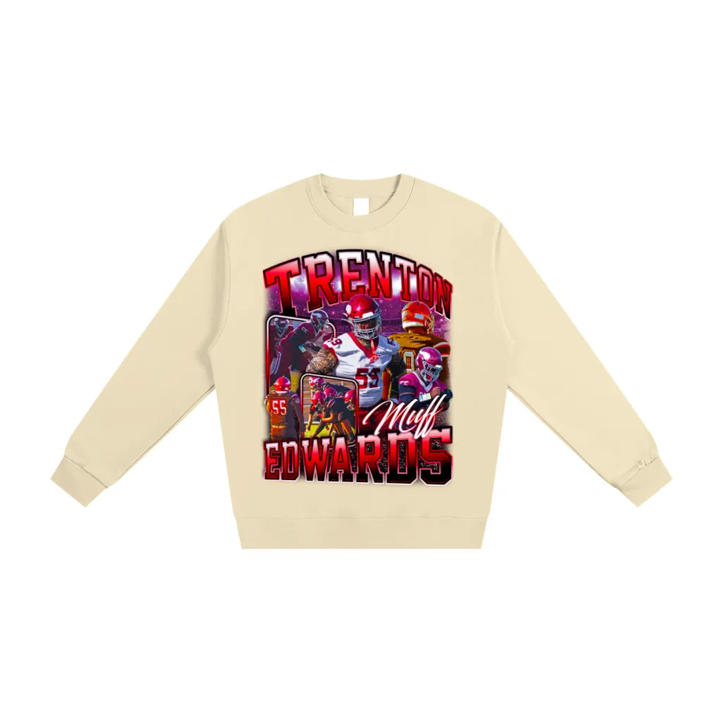 Trenton Edwards Heavyweight Crewneck Sweatshirt