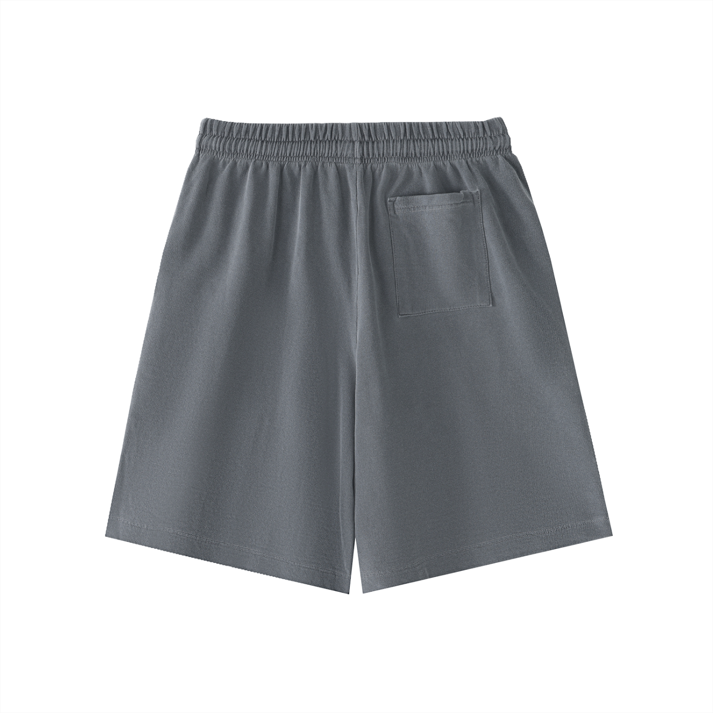 Michael Barnes Heavyweight Shorts