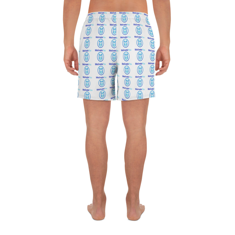 Leah Garcia Athletic Shorts