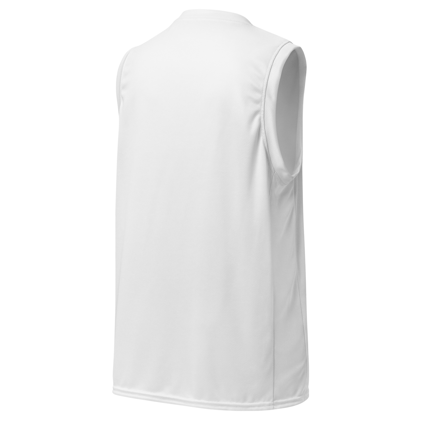 Deionte miles Basketball Jersey