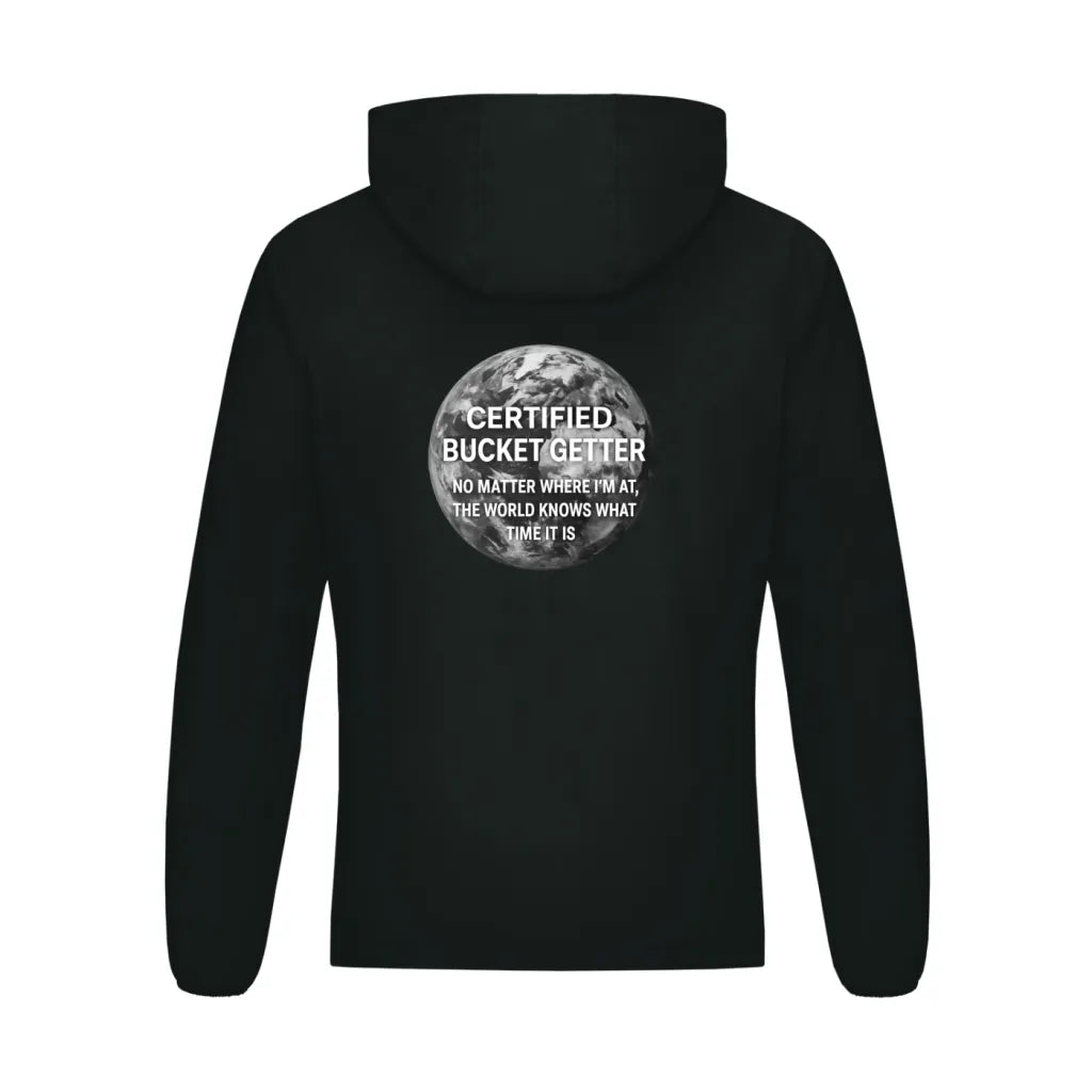 David Johnson Jr. Performance Jacket