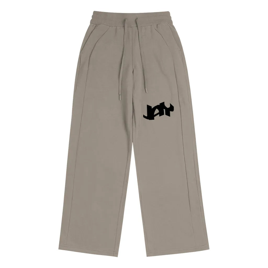Straight leg sweatpants Jeremiah Holland