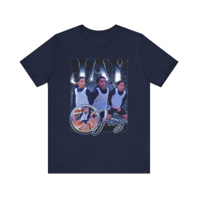 Jay T-shirt