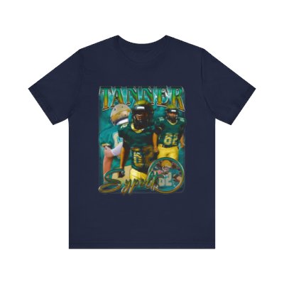 Tanner Sypolt T-shirt