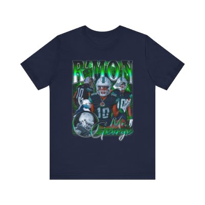 R'Mon George T-shirt