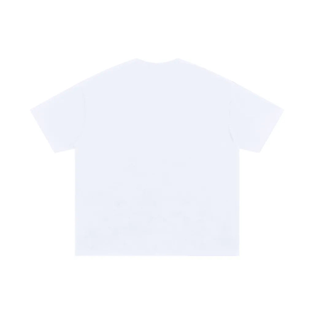 Stefen Faison Oversized Regular Tee
