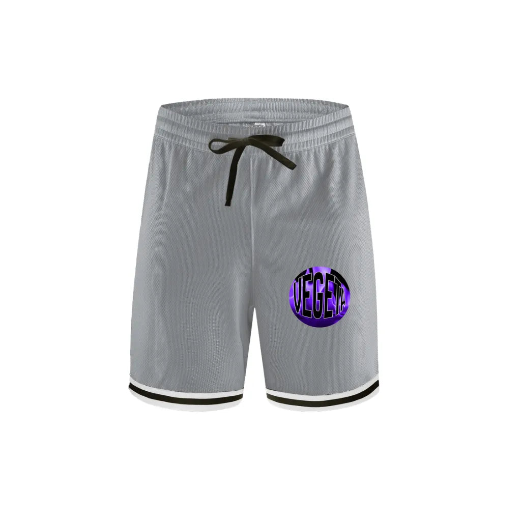 Malakhi Jensen Basketball Shorts