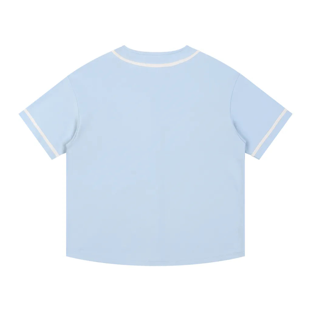 Jalen Greenidge Baseball Jersey