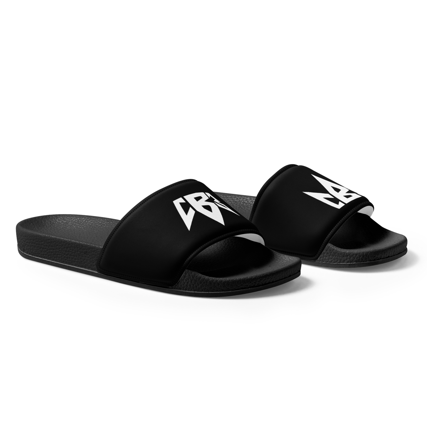 Charles Brooks Slides