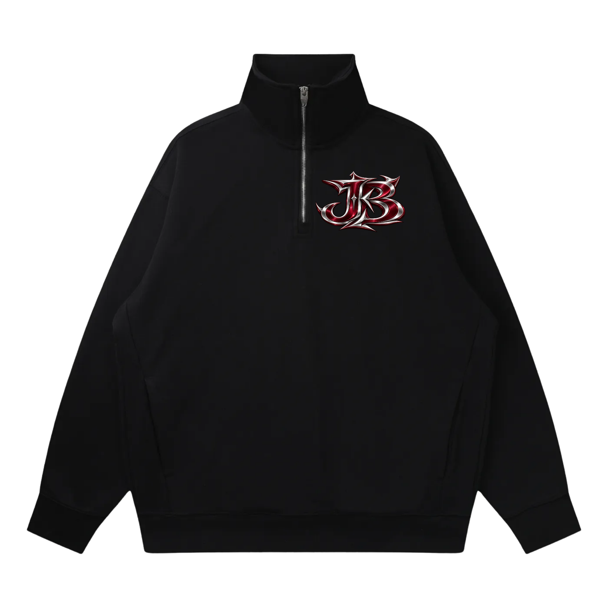 Josiah Badger Quarter-Zip