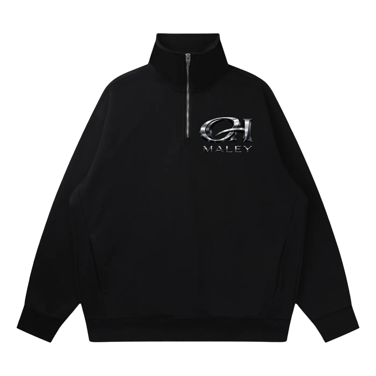 Omaley Harry Quarter-Zip