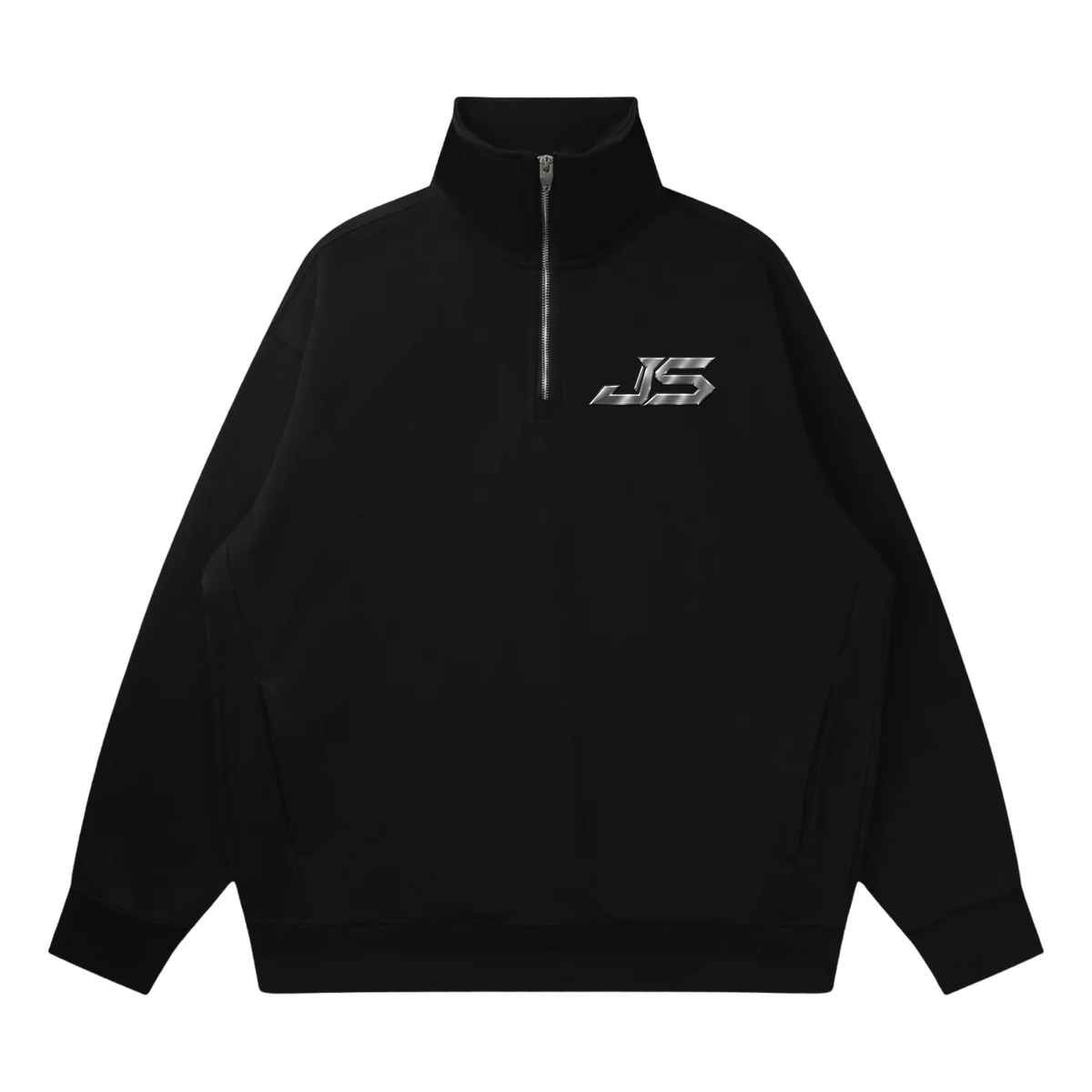 Justin Stewart Quarter-Zip