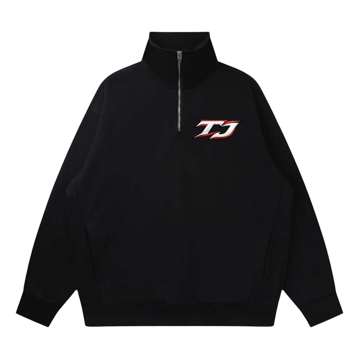 Trayvus Smith Quarter-Zip