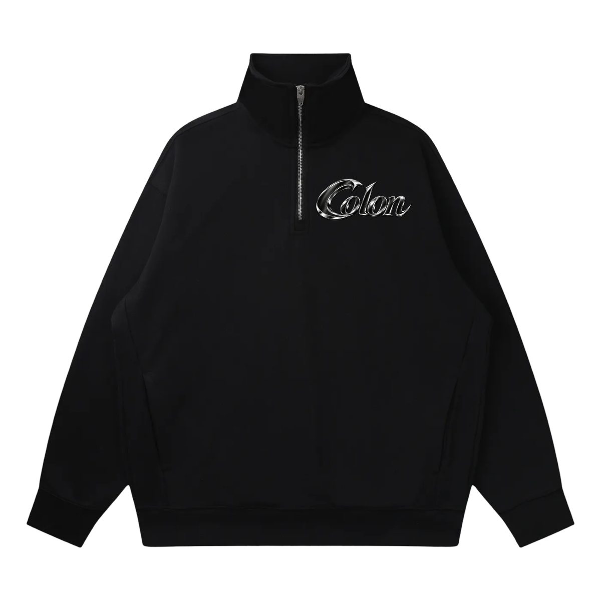 Jayme Vicente-Colon Quarter-Zip