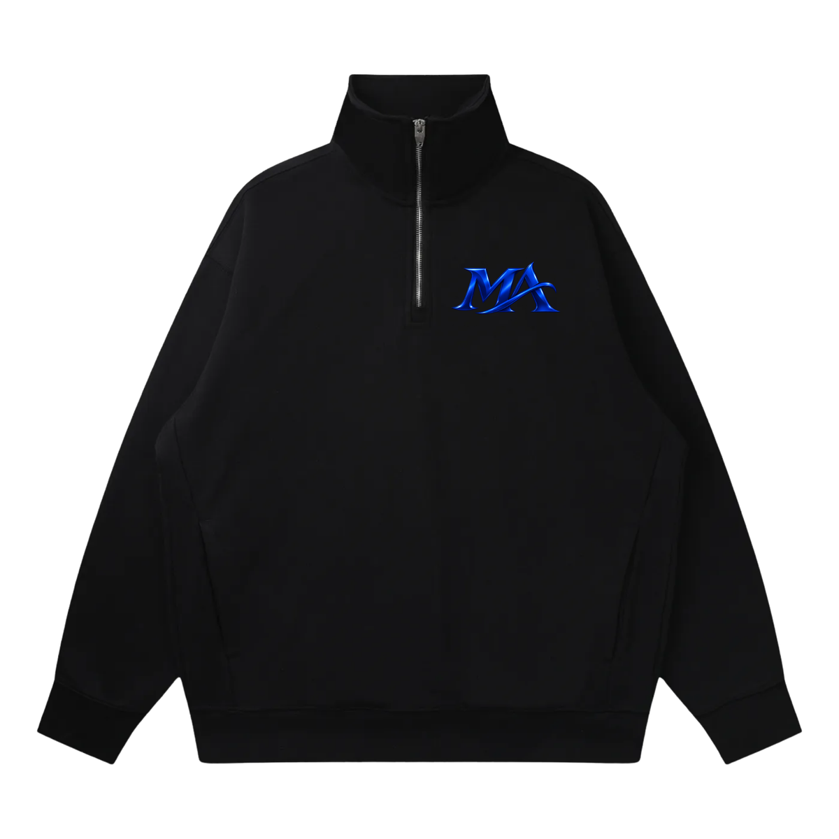 Matthew Alvarado Quarter-Zip