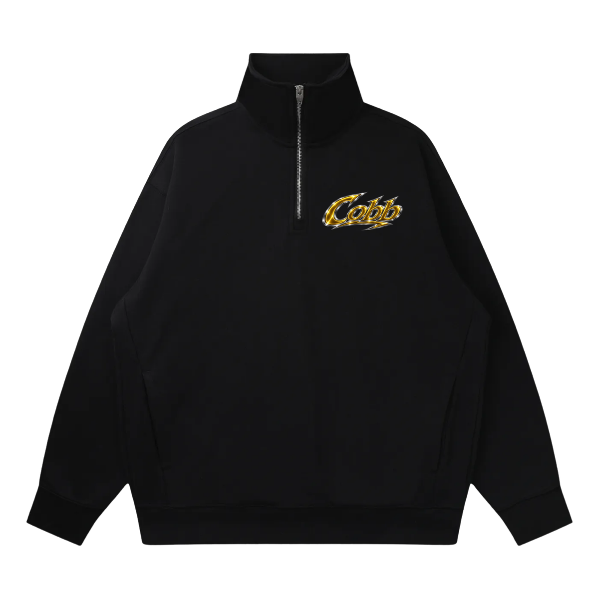 Quest Cobb Quarter-Zip
