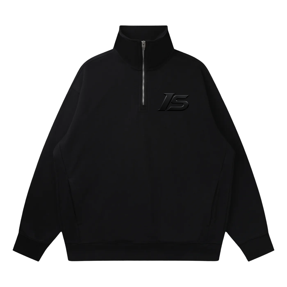Isaiah Simmons Quarter-Zip