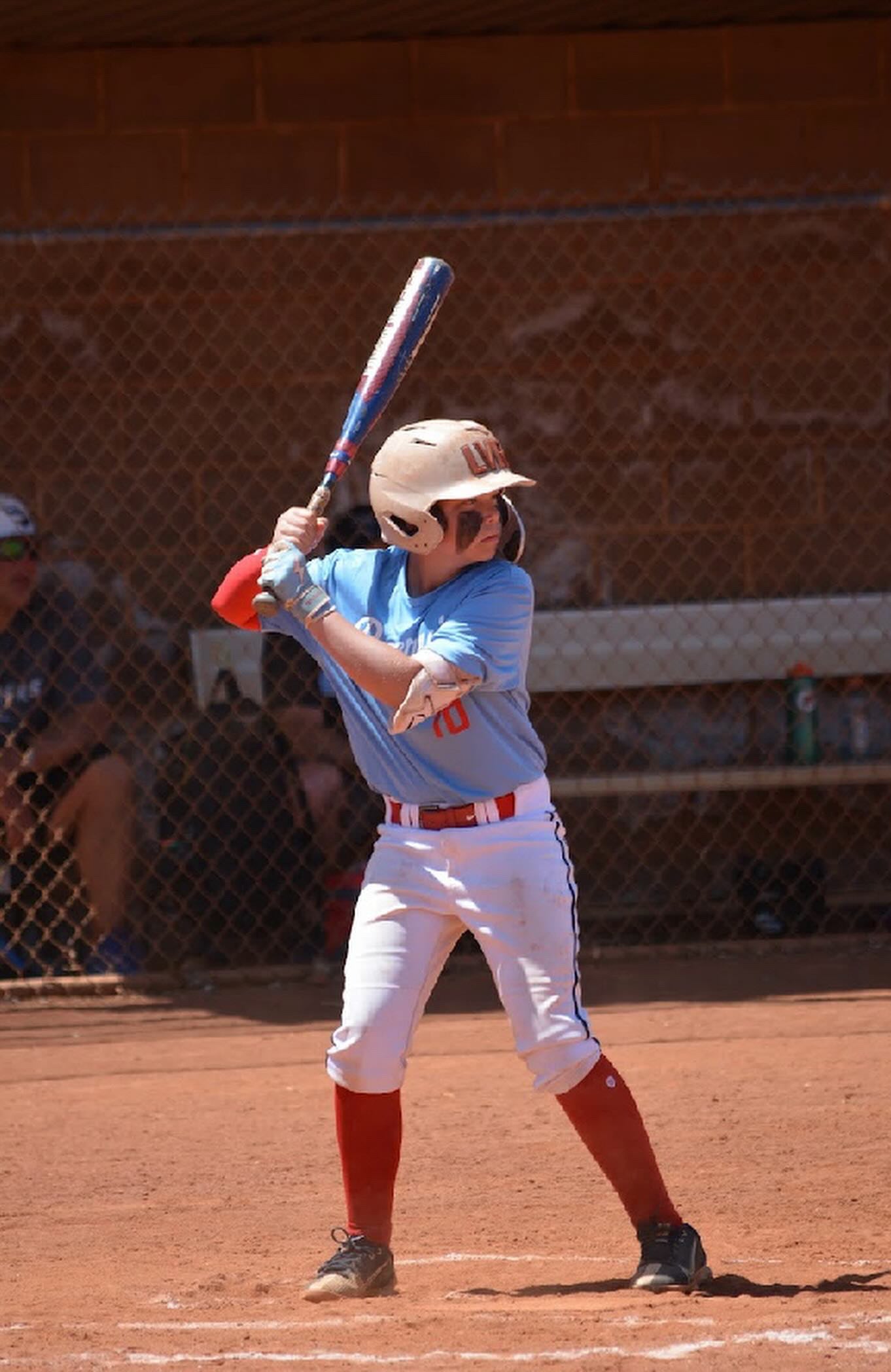 Cooper Martin