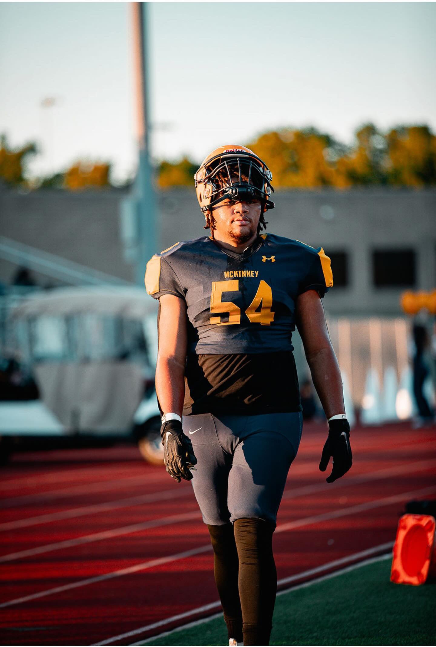 Kenton Washington