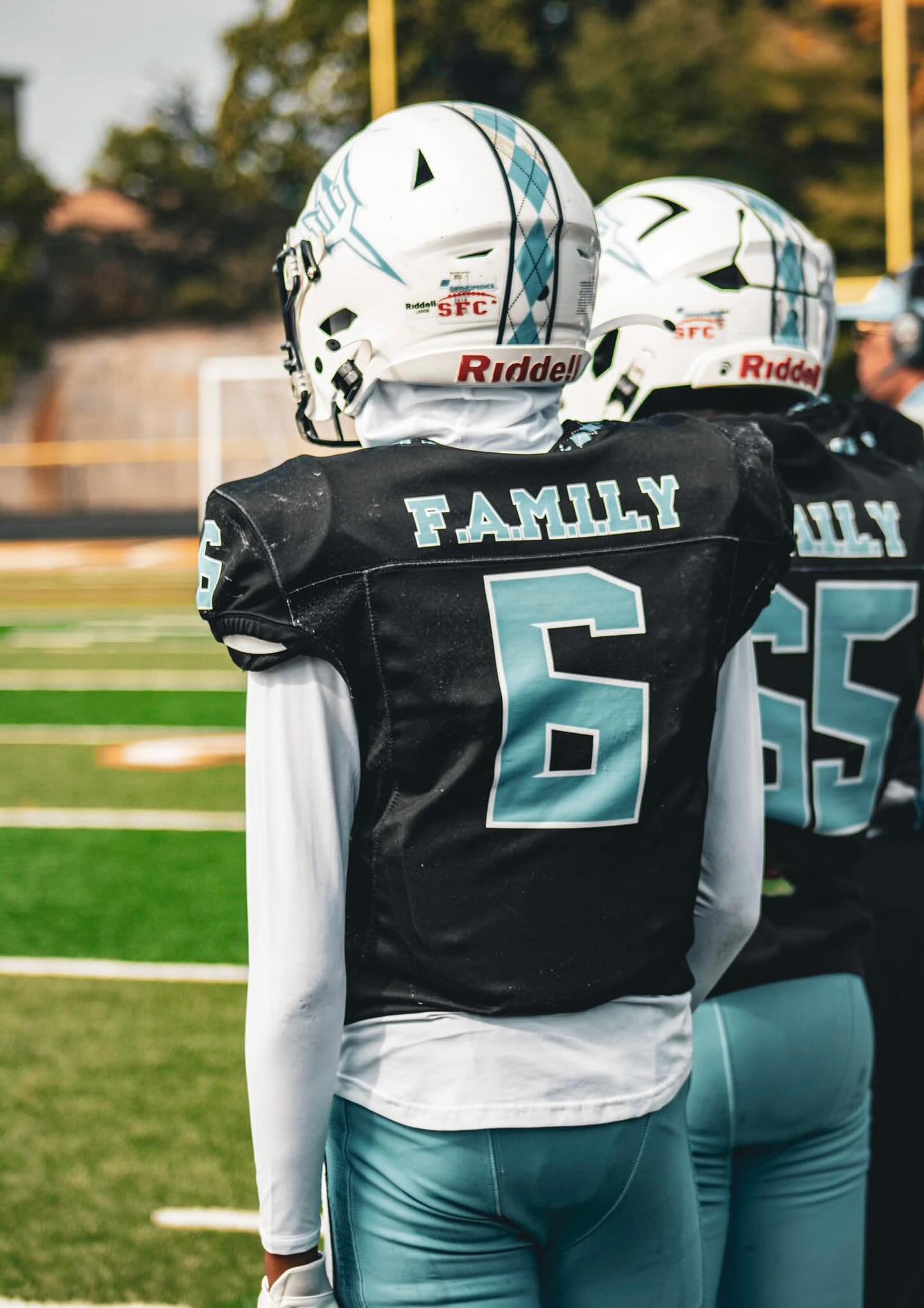 Tyshawn Bailey