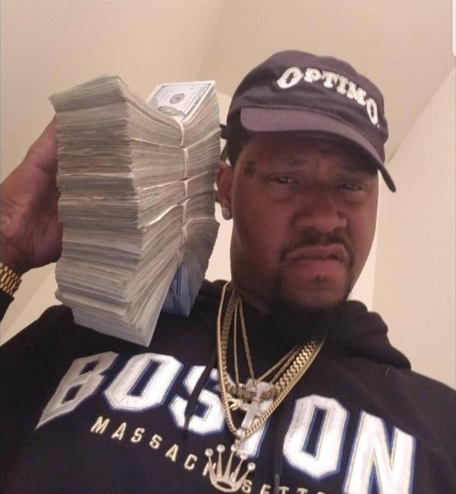 Cavalli Cash