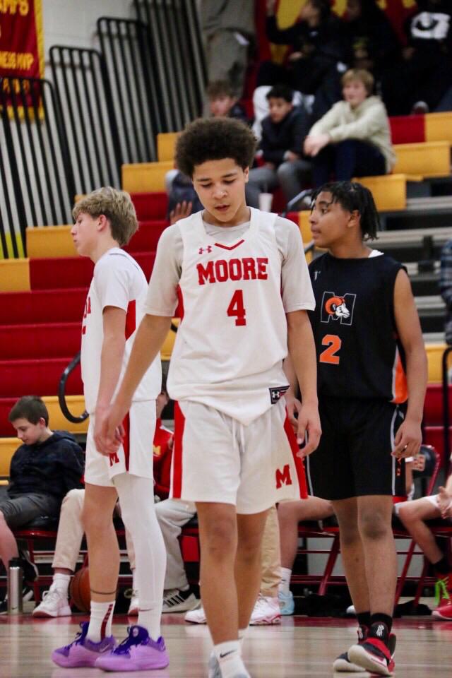 Jaylen Hill