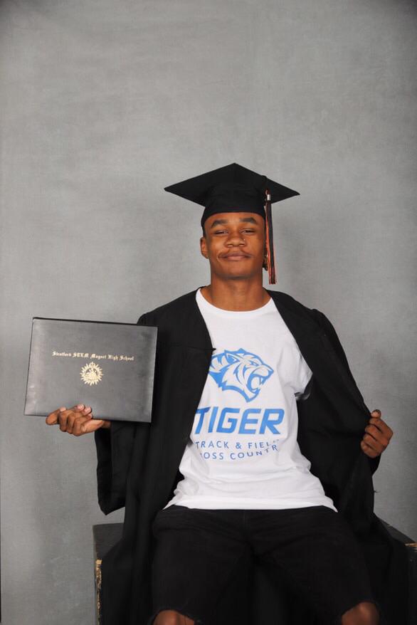 Isiah Whitworth II