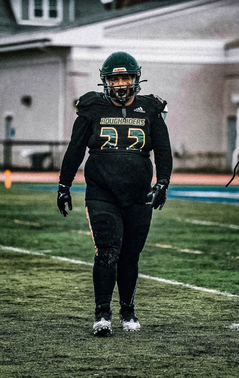 Kamari Wilson