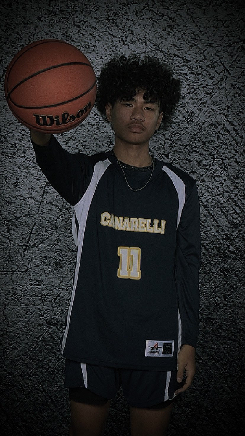 Shayden Kaahanui