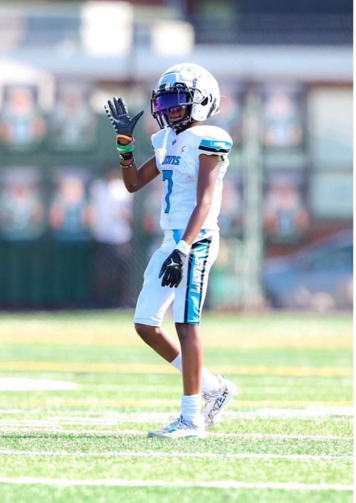 Qua’zae Williams