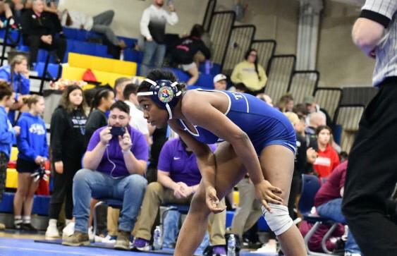 Nylasha Phillips