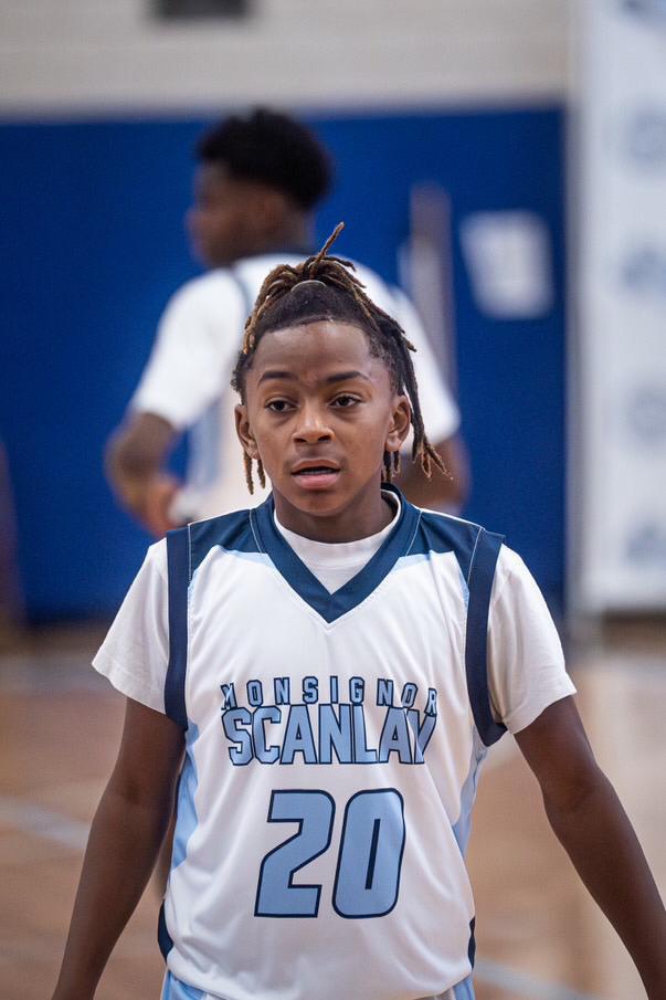 Naeem Bryant