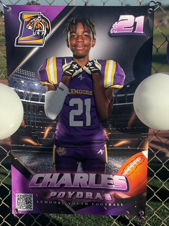 Charles Poydras